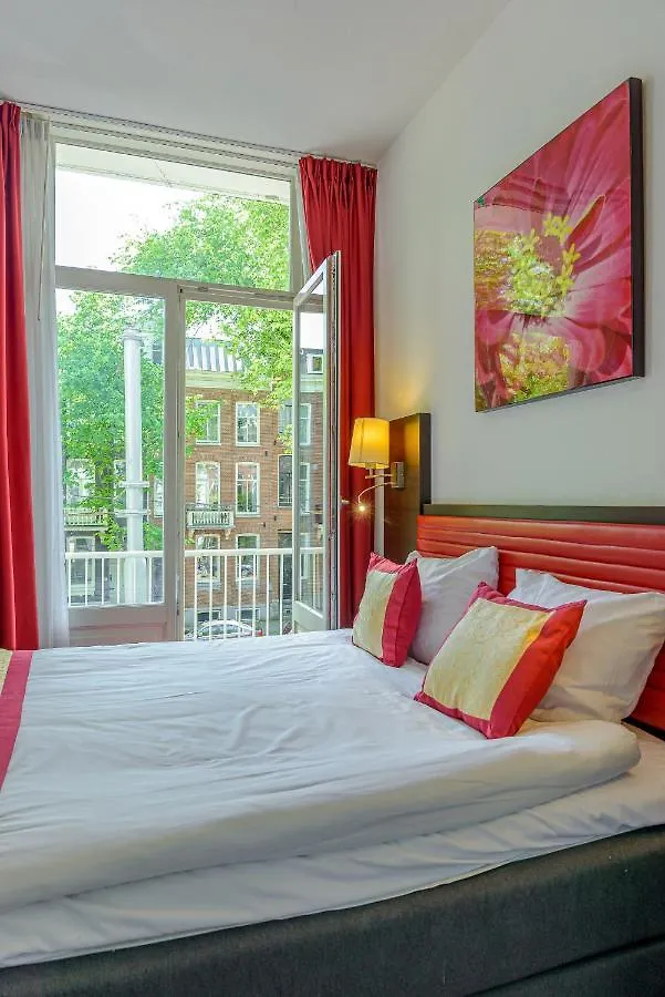 Hotel Allure Амстердам