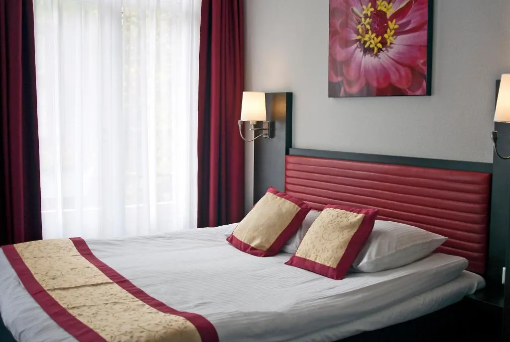 Hotel Allure Амстердам 3*,  Нидерланды