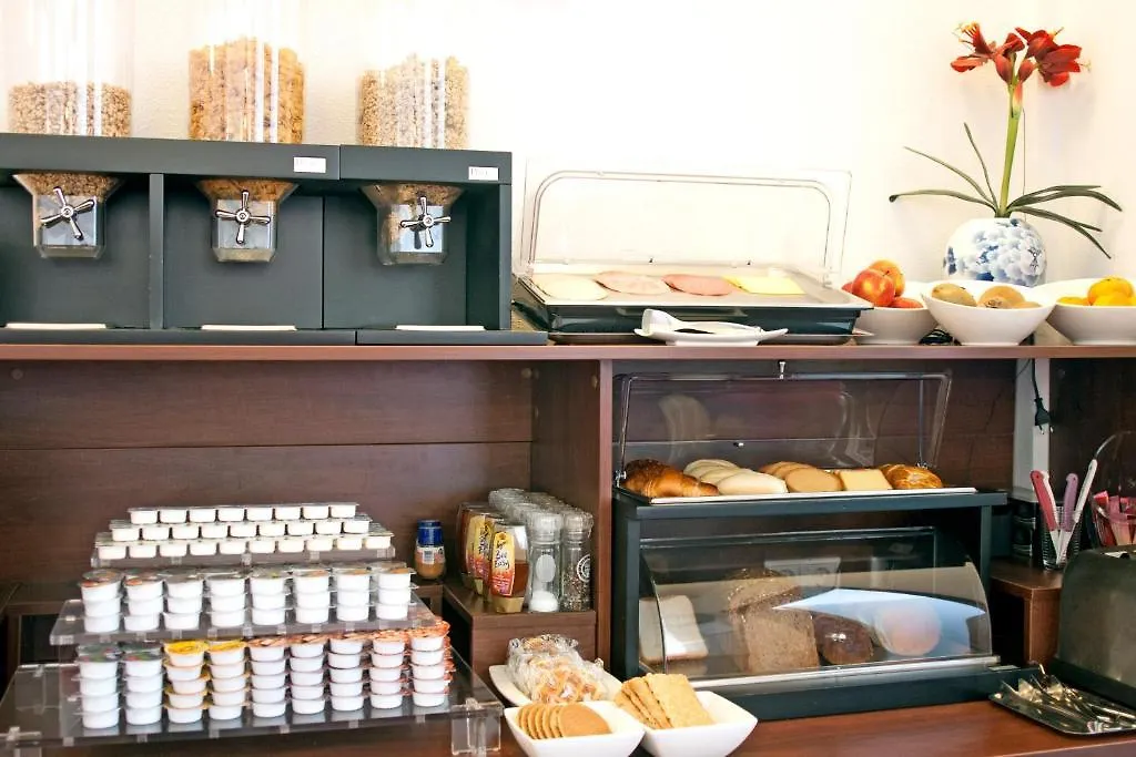 Hotel Allure Амстердам