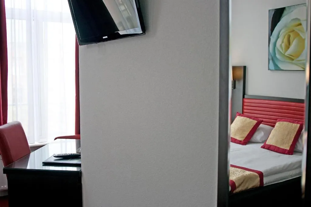 Hotel Allure Амстердам