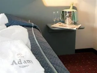 Hotel Allure Амстердам 3*,