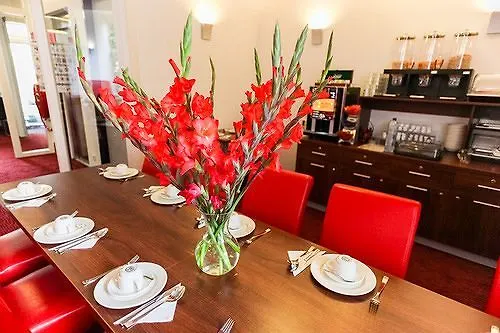 Hotel Allure Амстердам