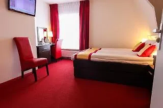 Hotel Allure Амстердам