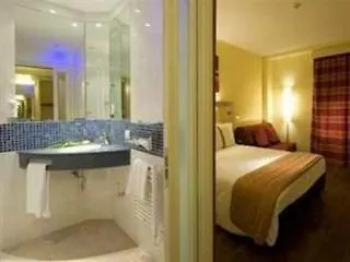 Hotel Allure Амстердам 3*,
