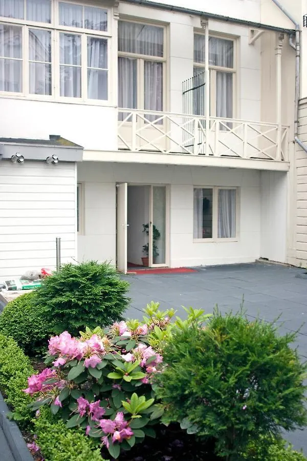 Hotel Allure Амстердам