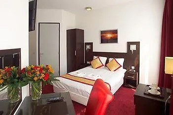 Hotel Allure Amsterdam