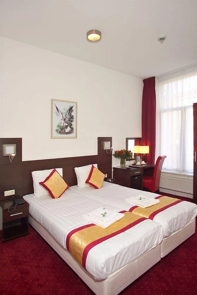 Hotel Allure Amsterdam Nederland