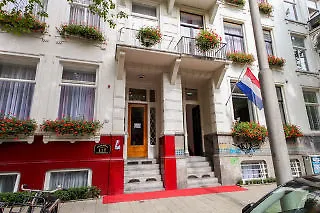 Hotel Allure Amesterdão