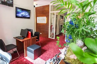 Hotel Allure Amsterdam