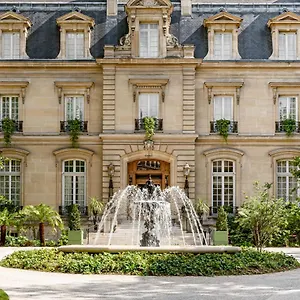 Otel Saint