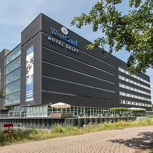 Отель Westcord