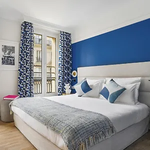 Otel Elysees Opera