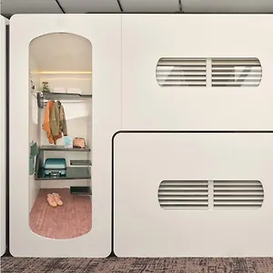 Cityhub **** Амстердам