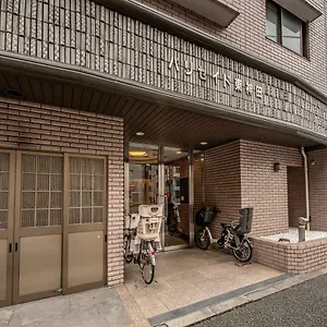 ホテル Uhome Akihabara 3 東京都