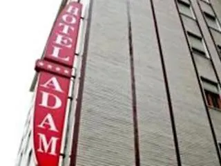 Hotel Allure Amsterdam