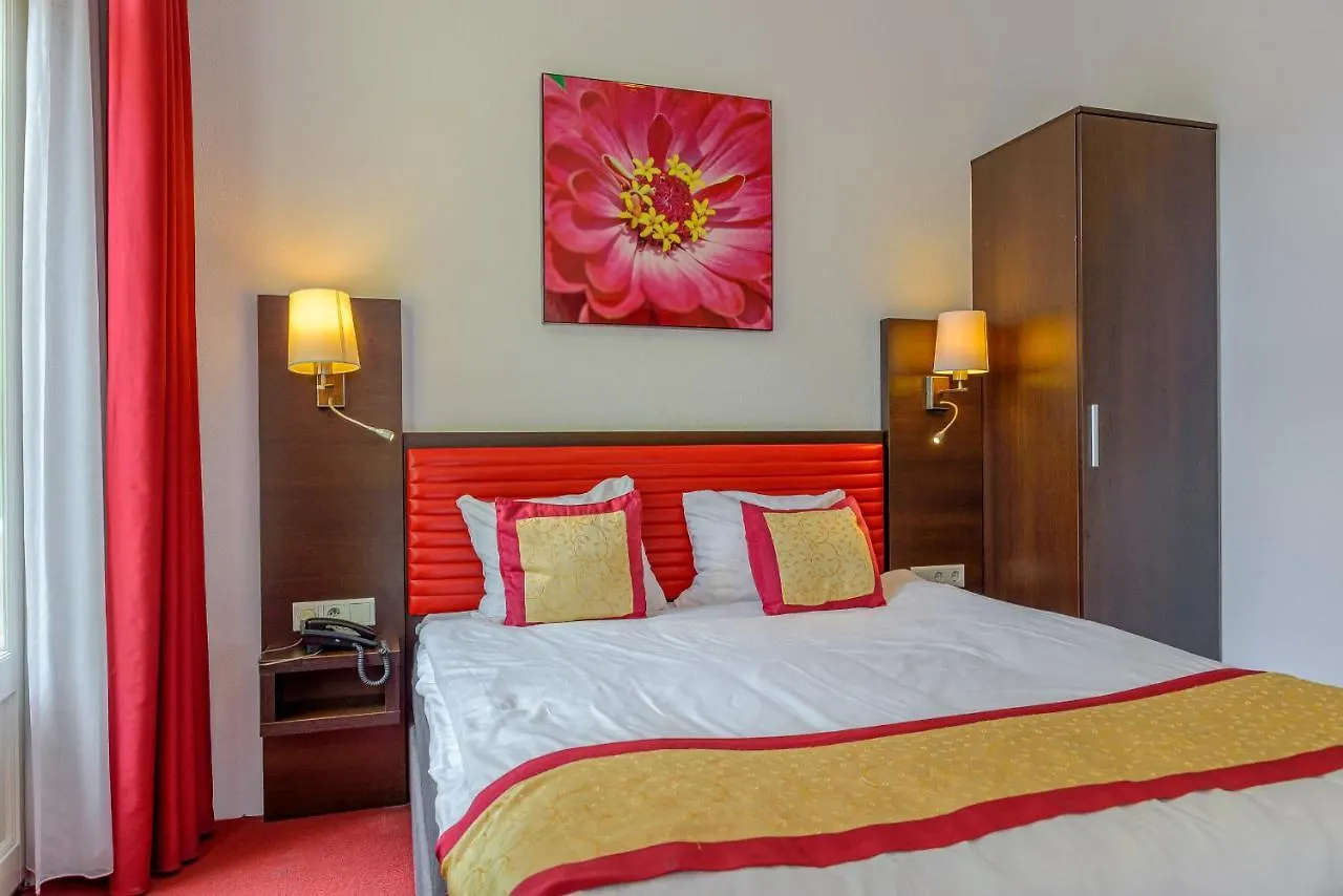 Hotel Allure Amsterdam 3*,  Hollanda