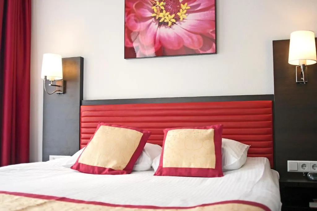 Hotel Allure Amsterdam