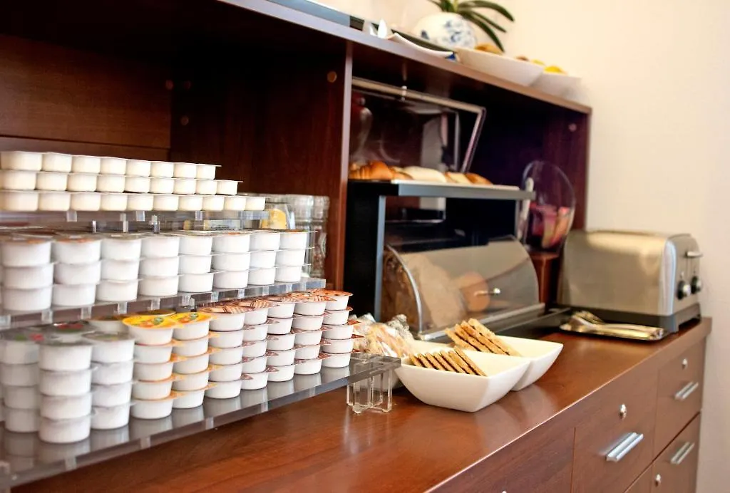 Hotel Allure Amsterdam Hollanda