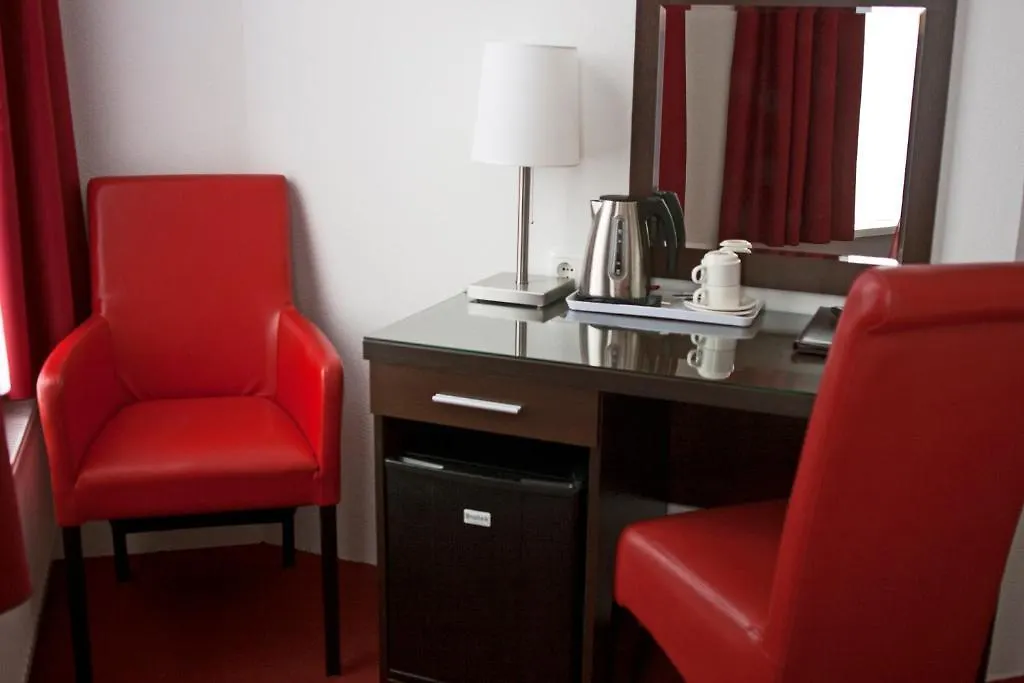 Hotel Allure Amsterdam 3*,