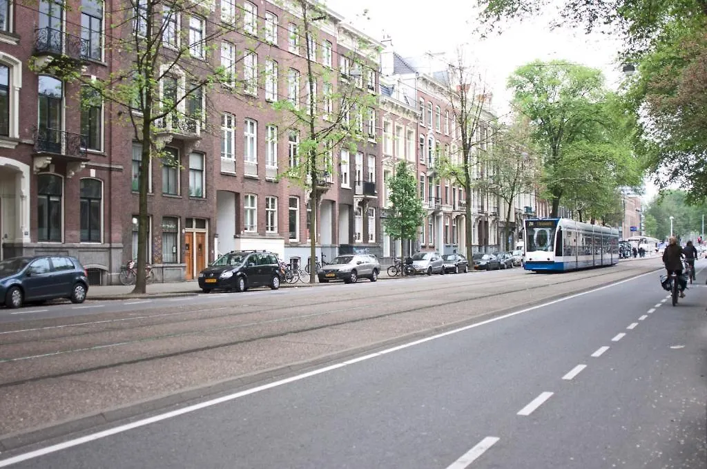 Hotel Allure Amsterdam