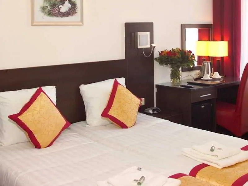 Hotel Allure Amsterdam