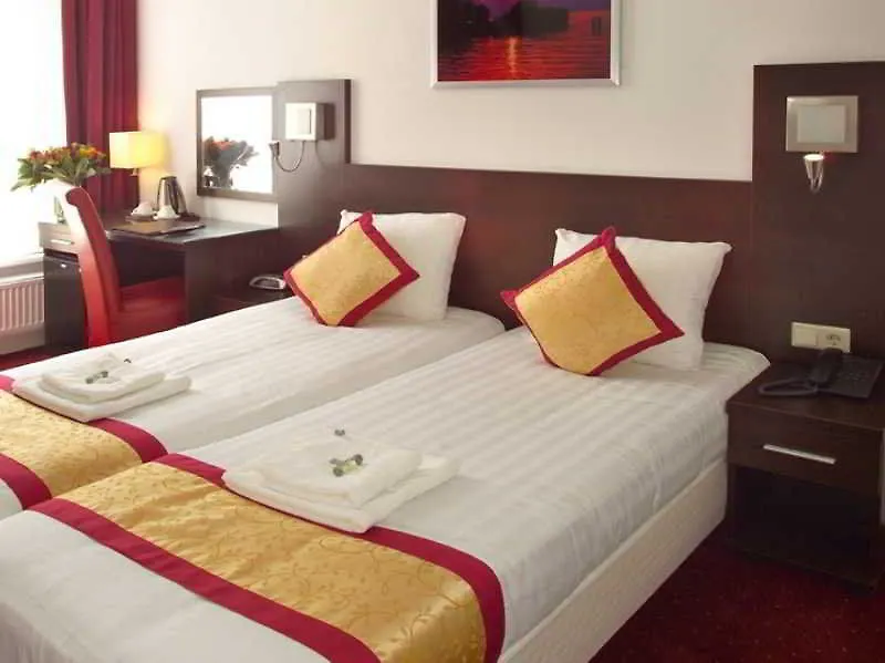 Hotel Allure Amsterdam 3*,  Hollanda