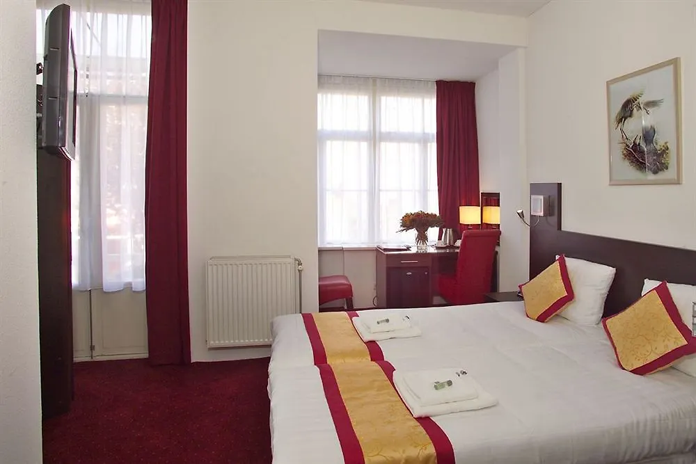 Hotel Allure Amsterdam