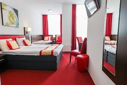 ***  Hotel Allure Amsterdam Hollanda