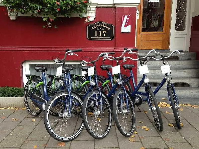 Hotel Allure Amsterdam