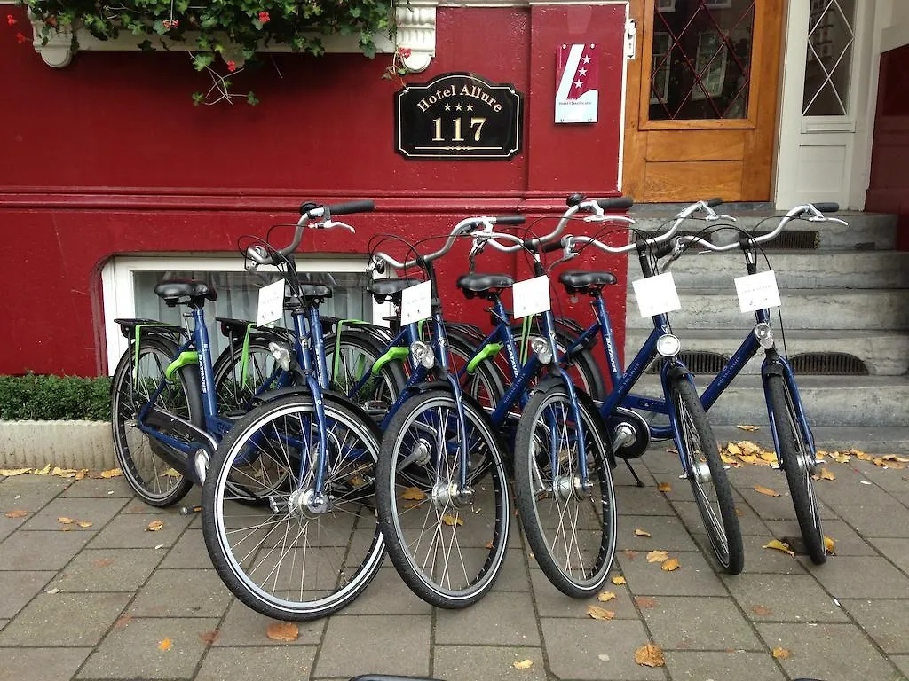 Hotel Allure Amsterdam