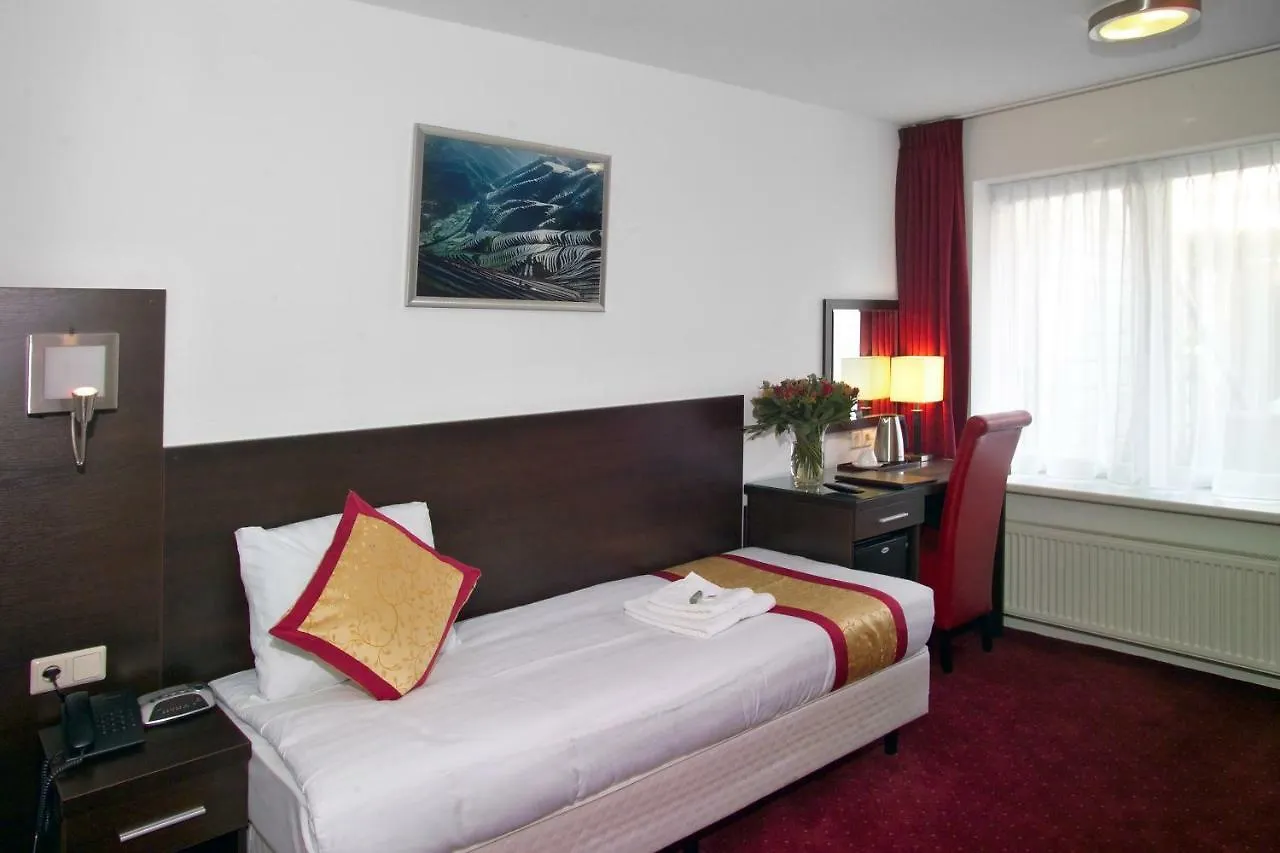 Hotel Allure Amsterdam 3*,  Hollanda