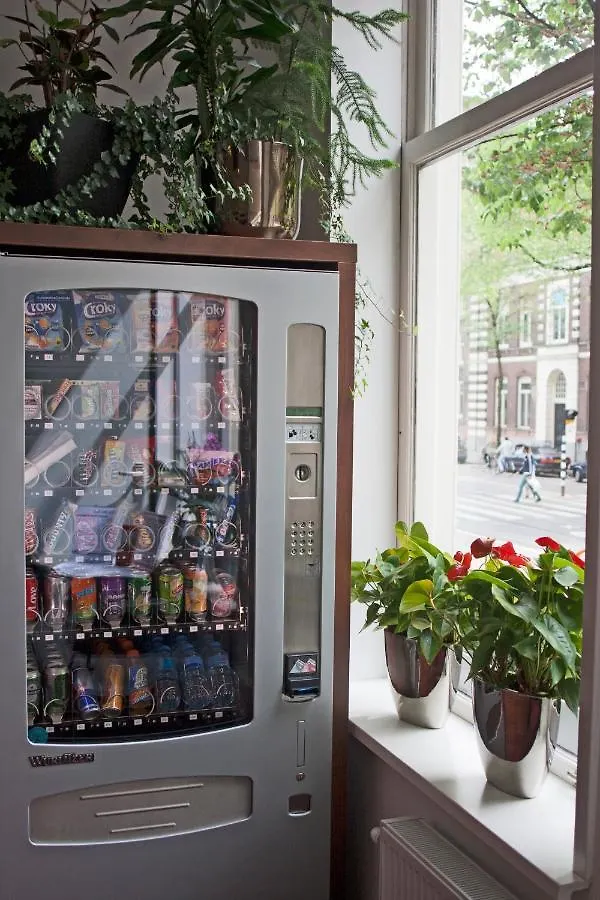 Hotel Allure Amsterdam 3*,