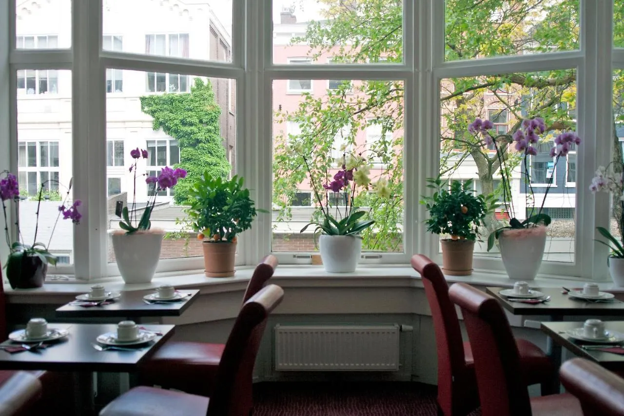 Hotel Allure Amsterdam